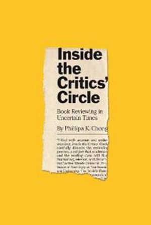 Inside the Critics’ Circle