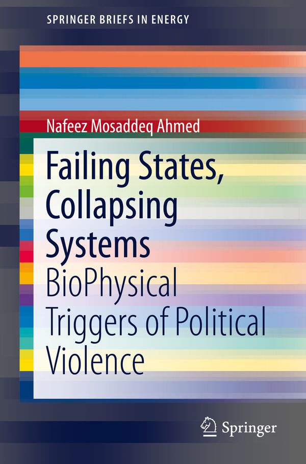 Failing States, Collapsing Systems | 1:a upplagan