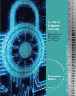 Guide to network security, international edition