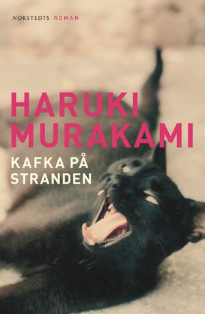 Kafka på stranden | 1:a upplagan