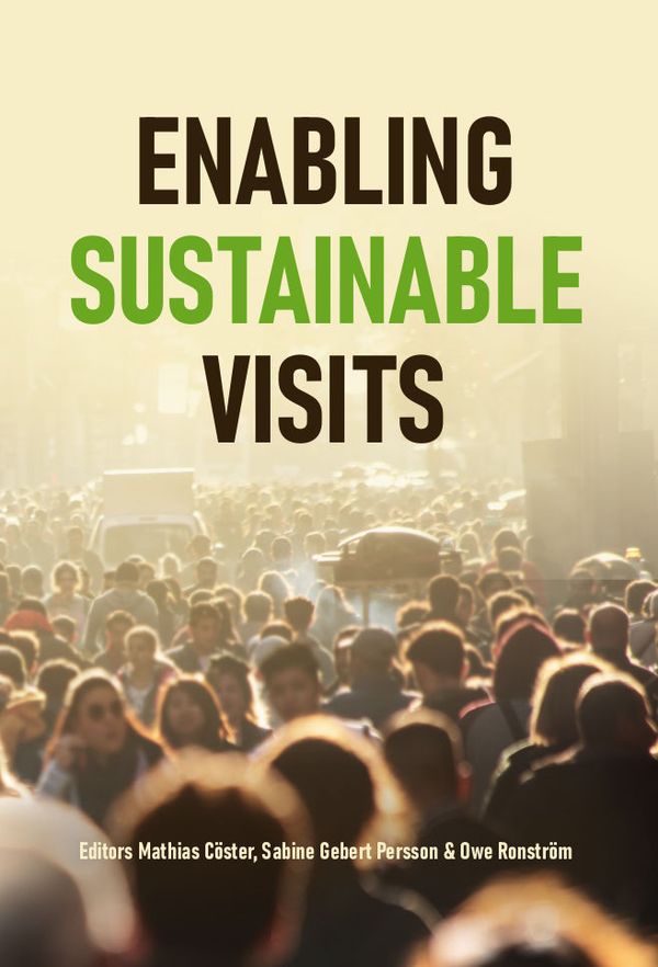 Enabling sustainable visits | 0:e upplagan