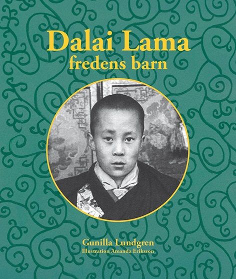 Dalai Lama fredens barn | 0:e upplagan