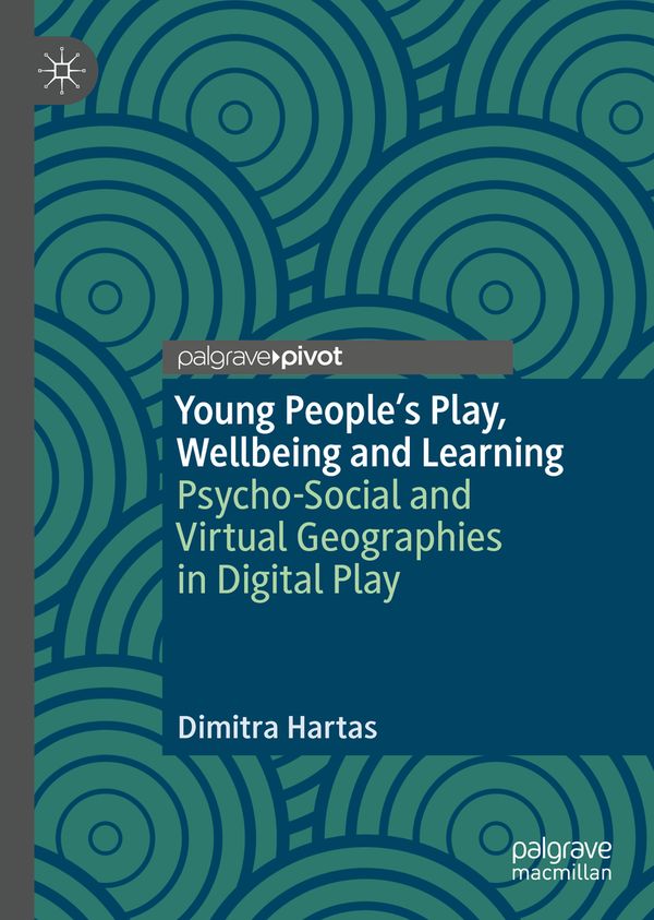 Young People's Play, Wellbeing and Learning | 1:a upplagan