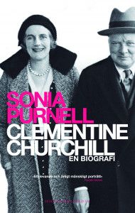 Clementine Churchill. En biografi