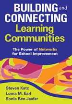 Building and Connecting Learning Communities | 1:a upplagan