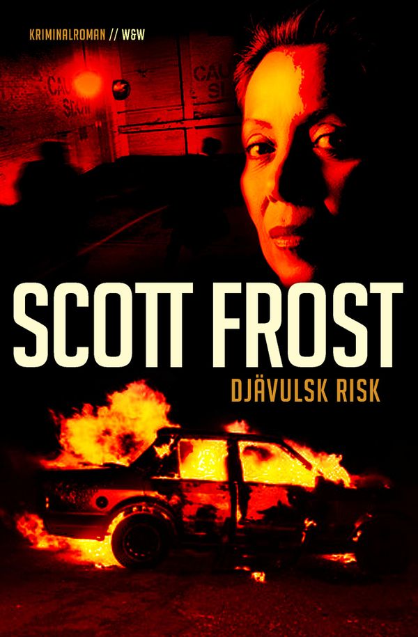 Djävulsk risk | 0:e upplagan