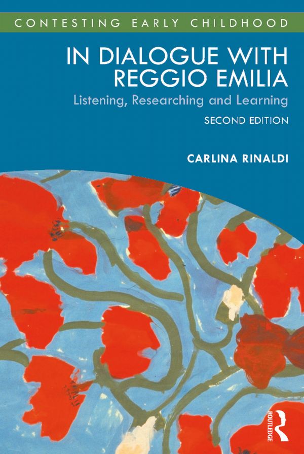 In Dialogue with Reggio Emilia | 2:a upplagan