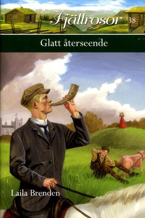 Glatt återseende | 1:a upplagan