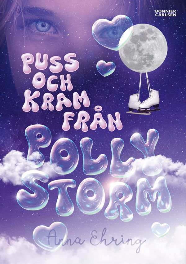 Puss och kram från Polly Storm | 0:e upplagan