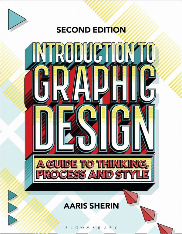 Introduction to Graphic Design | 2:a upplagan
