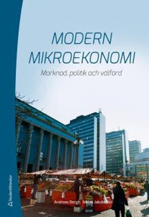 Modern mikroekonomi | 4:e upplagan