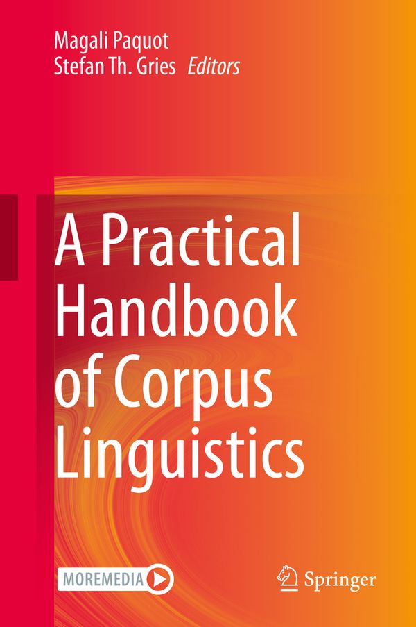 A Practical Handbook of Corpus Linguistics | 1:a upplagan