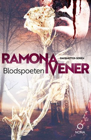 Blodspoeten | 1:a upplagan