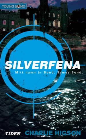 Silverfena |  2:e upplagan