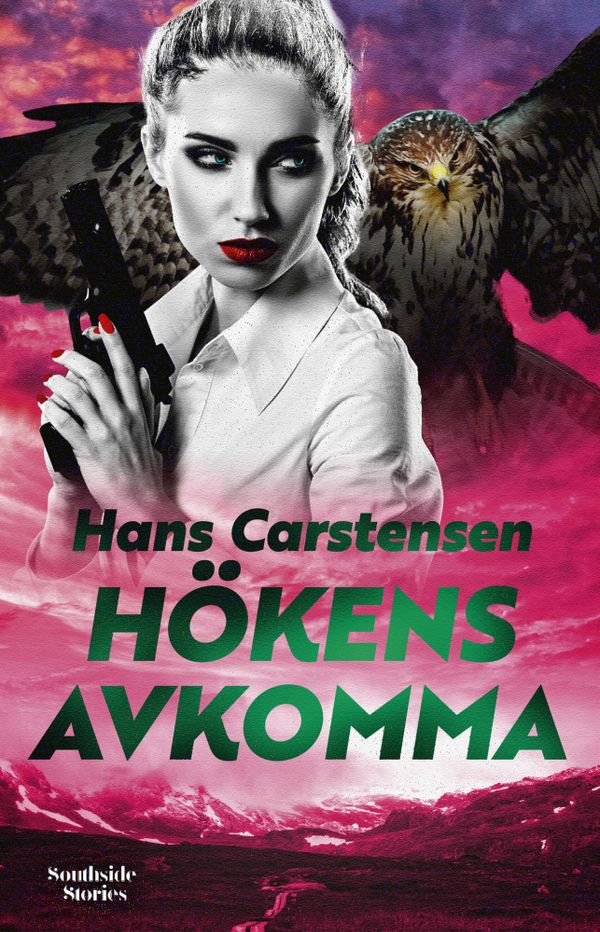 Hökens avkomma | 0:e upplagan