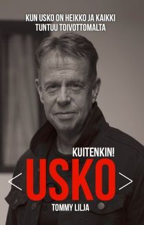 Usko kuitenkin