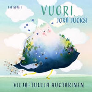 Vuori, joka juoksi | 1:a upplagan