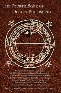 Fourth Book of Occult Philosophy