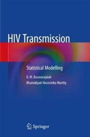 HIV Transmission | 1:a upplagan