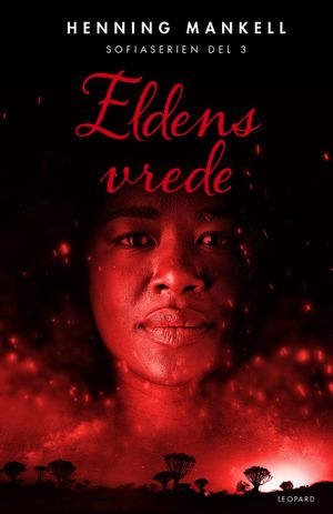 Eldens vrede