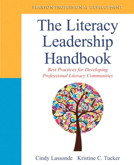 Literacy Leadership Handbook | 0:e upplagan