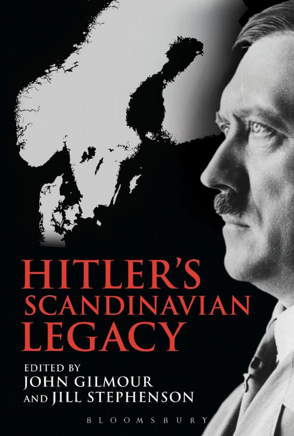 Hitler's Scandinavian Legacy | 0:e upplagan