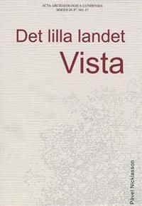 Det lilla landet Vista | 0:e upplagan