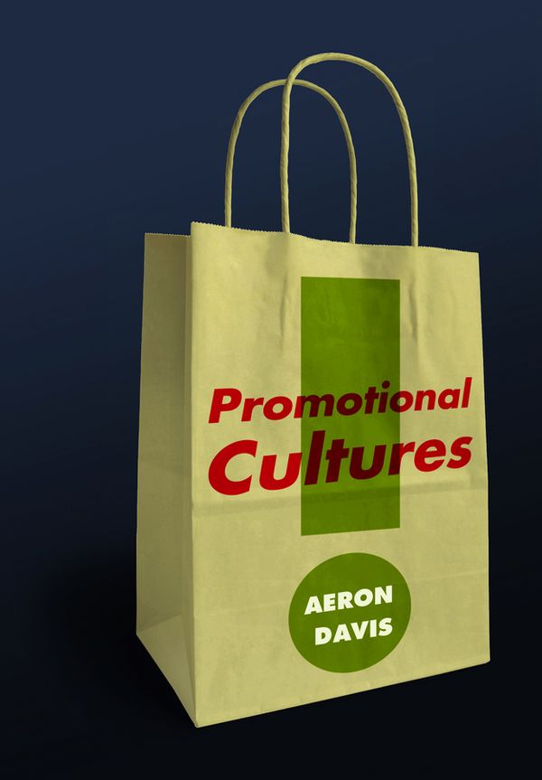 Promotional Cultures | 1:a upplagan