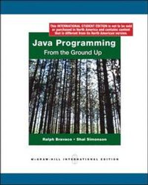 Java Programming