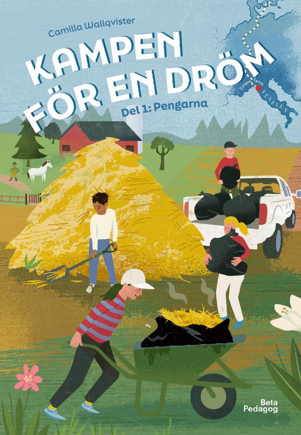 Pengarna | 1:a upplagan