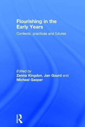Flourishing in the Early Years | 1:a upplagan