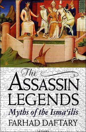 The Assassin Legends