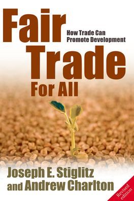 Fair Trade For All | 0:e upplagan