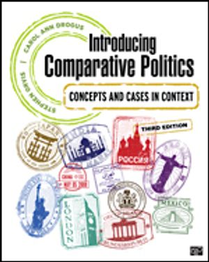 Introducing Comparative Politics | 3:e upplagan