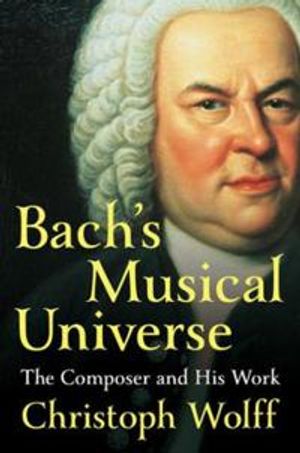 Bach's Musical Universe