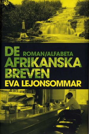 De afrikanska breven | 1:a upplagan