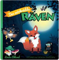 Den mörkrädda räven | 0:e upplagan