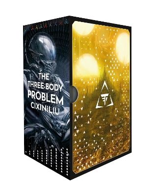 The Three-Body Problem | 0:e upplagan