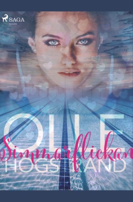 Simmarflickan | 1:a upplagan