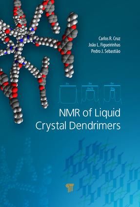 NMR of Liquid Crystal Dendrimers | 1:a upplagan