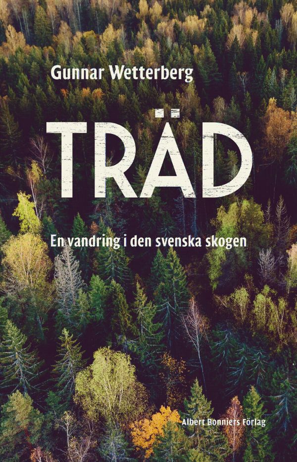 Träd | 0:e upplagan