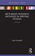 Arts-Based Research Methods in Writing Studies