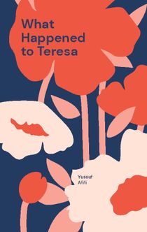 What Happened to Teresa : A Swedish Novel