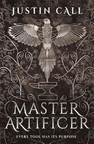 Master Artificer : The Silent Gods Book 2