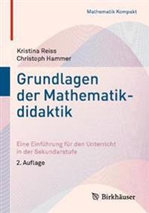 Grundlagen der Mathematikdidaktik |  2:e upplagan