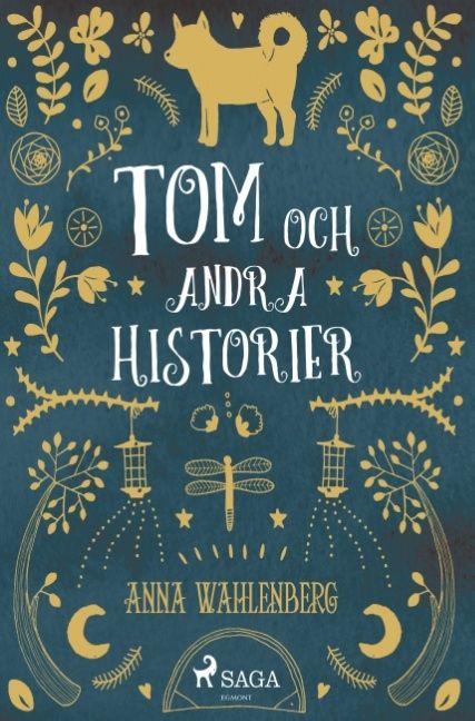 Tom och andra historier... | 1:a upplagan