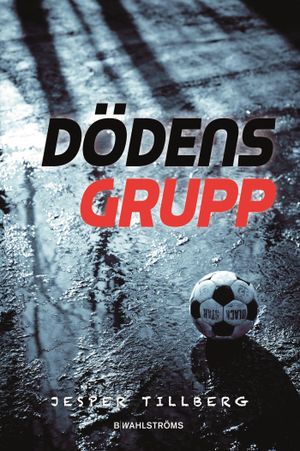 Dödens grupp | 1:a upplagan