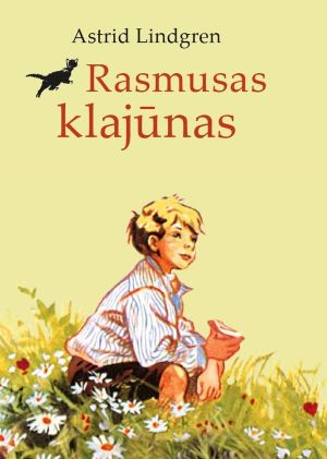 Rasmusas klaj?nas