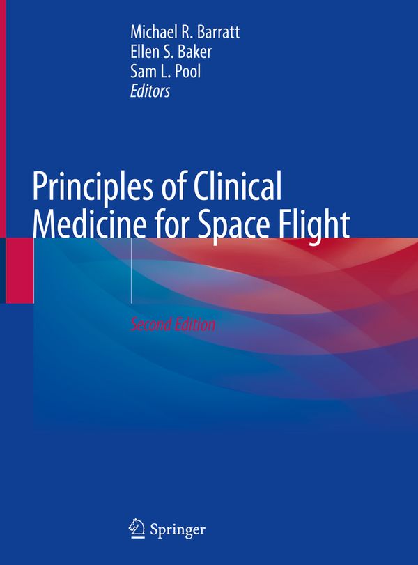 Principles of Clinical Medicine for Space Flight | 2:a upplagan
