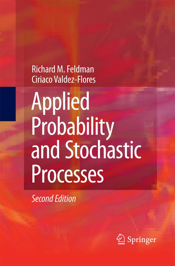 Applied Probability and Stochastic Processes | 2:a upplagan
